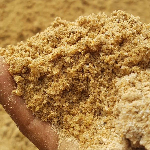 Pasir Bangka Kuning