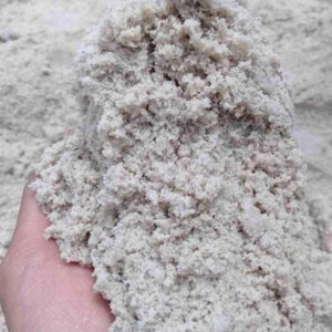 Pasir Bangka Cream