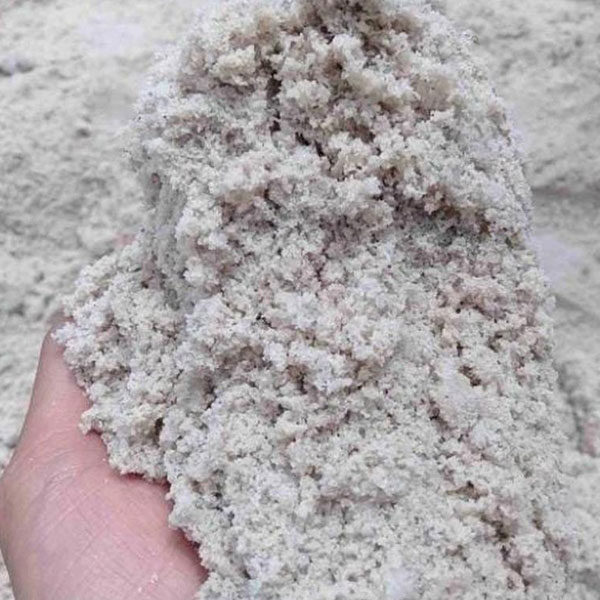 Pasir Bangka Cream