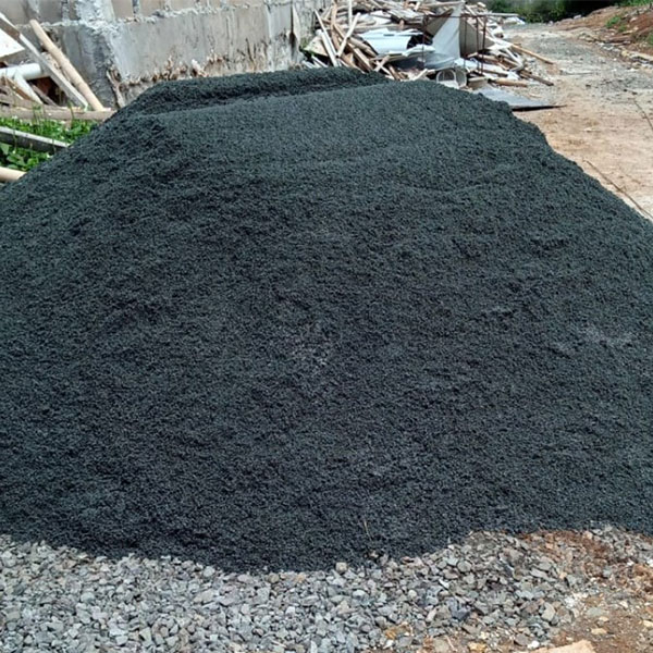 Pasir Hitam Cor - Gambar 2