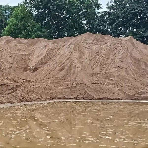 Pasir Tayan Kalimantan